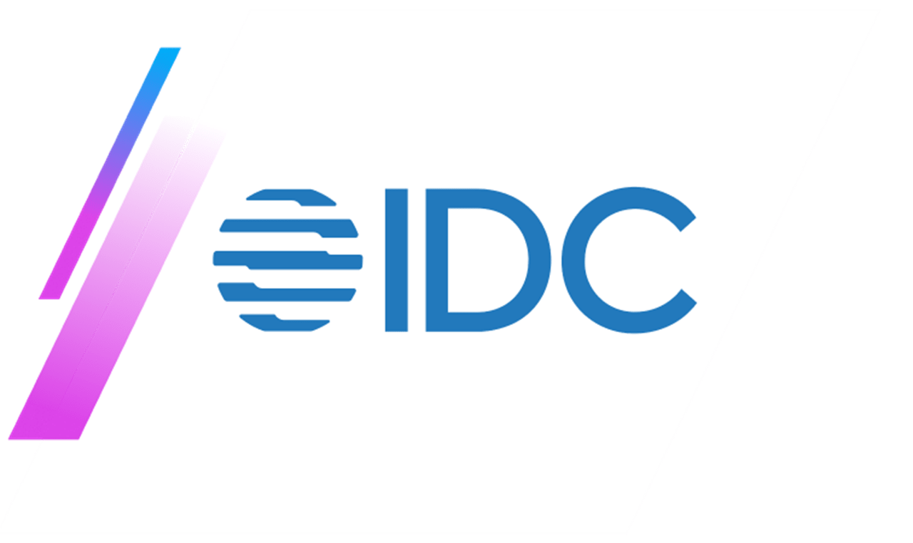 IDC Logo