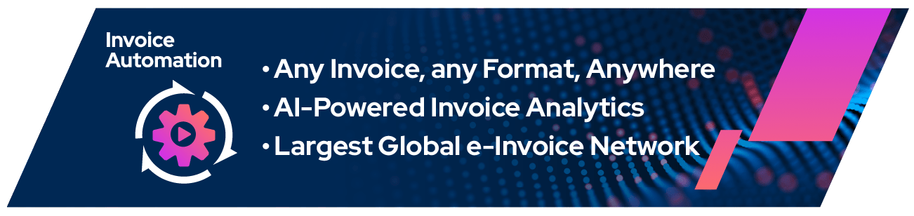 Invoice Automation