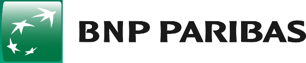 BNP Paribas logo