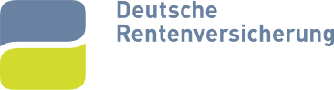 Deutsche Rentenversicherung logo