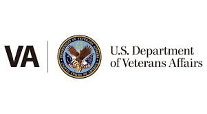 US Department of Veterans Affairs logo