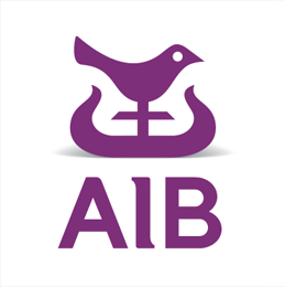 Allied Irish Bank Logo